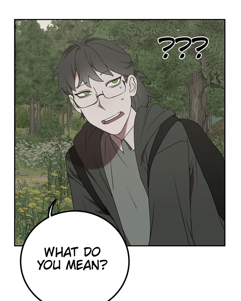 Adopting a Zombie Chapter 8 page 9 - 
