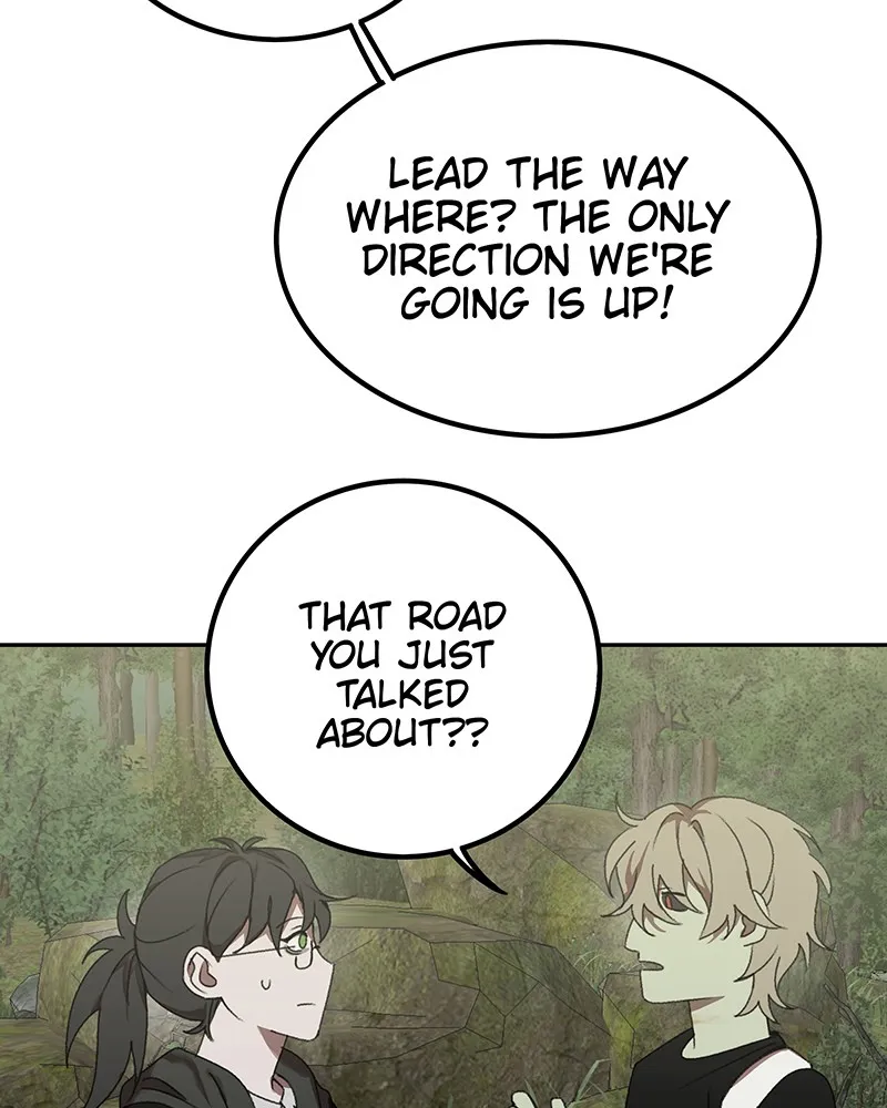 Adopting a Zombie Chapter 8 page 10 - 