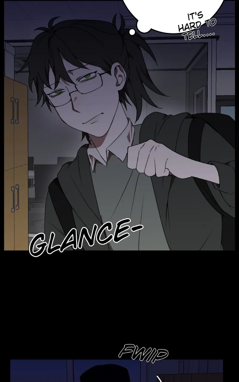 Adopting a Zombie Chapter 9 page 2 - 
