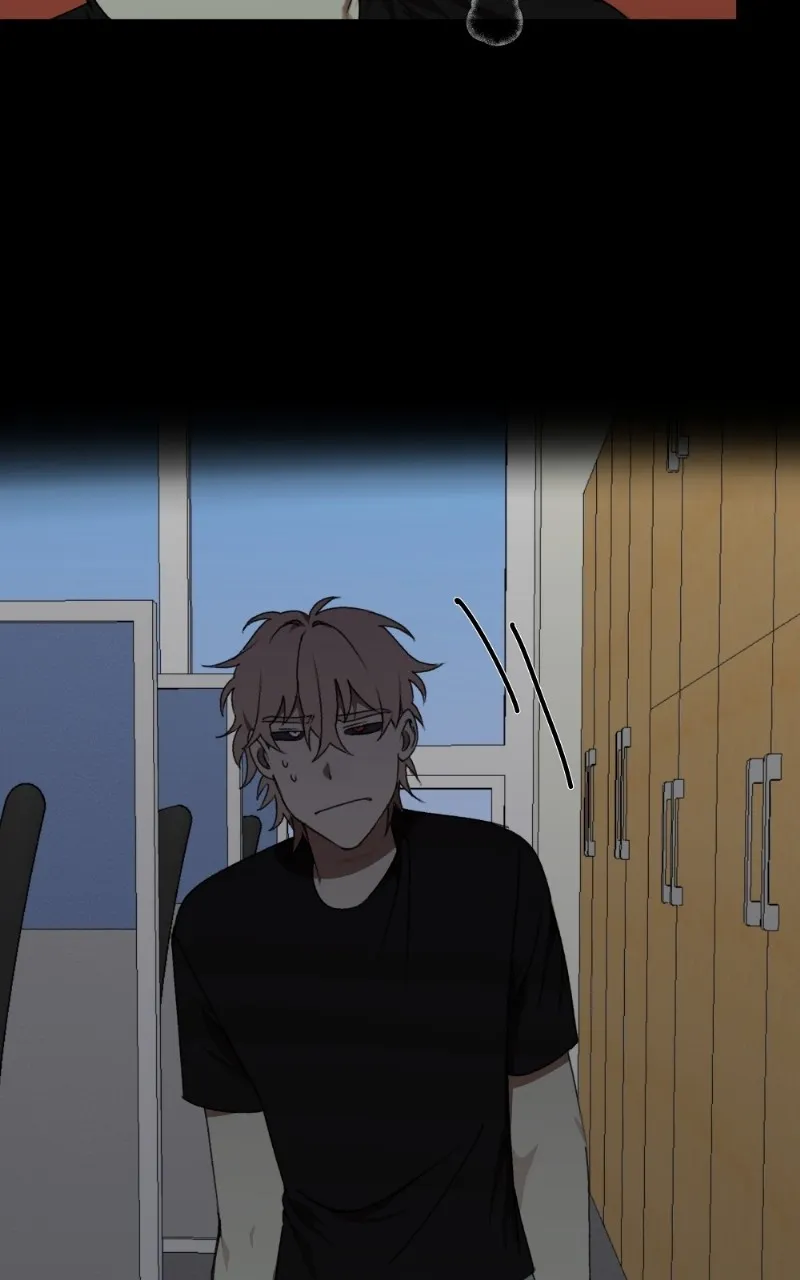 Adopting a Zombie Chapter 9 page 14 - 