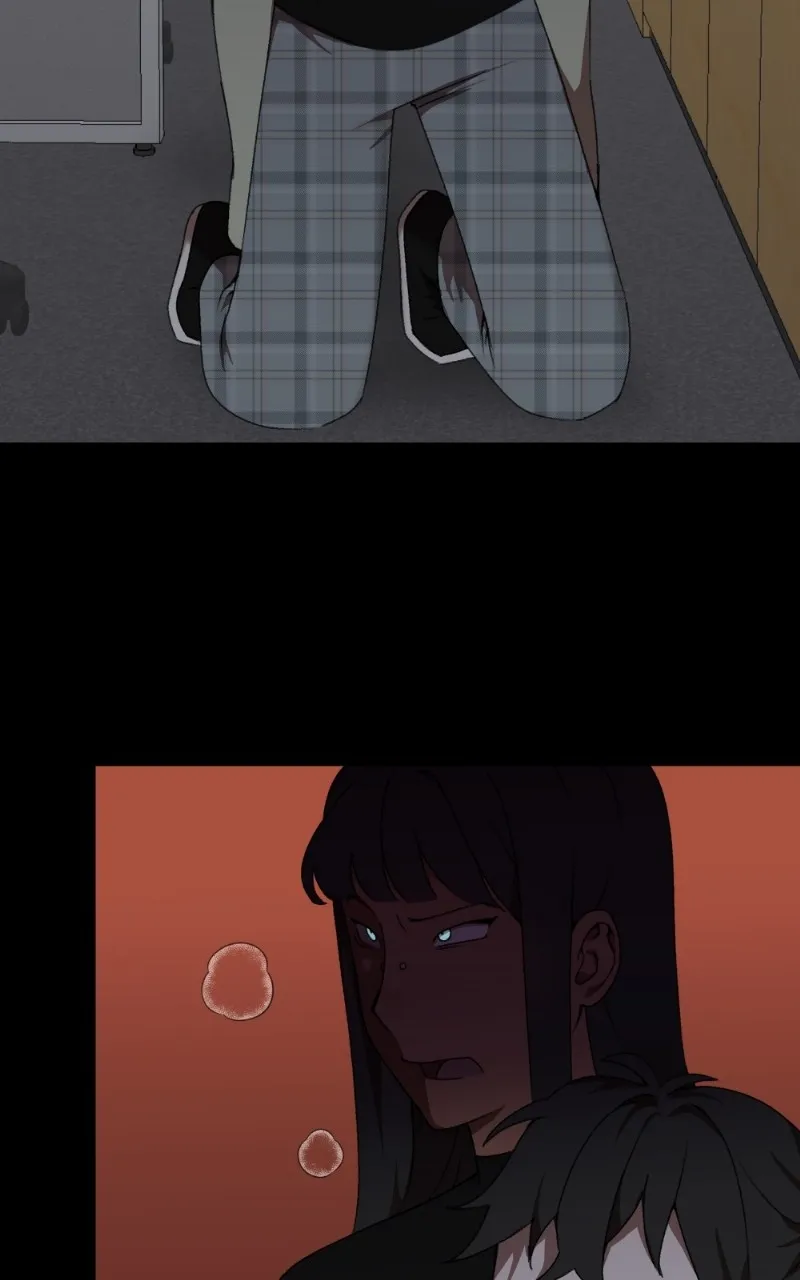 Adopting a Zombie Chapter 9 page 15 - 