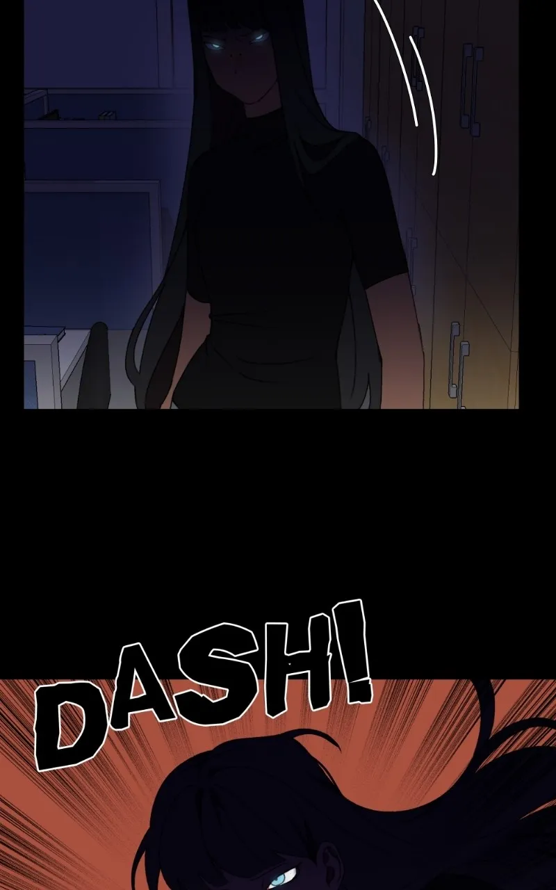 Adopting a Zombie Chapter 9 page 3 - 
