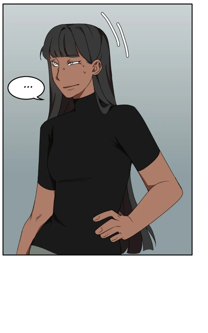 Adopting a Zombie Chapter 9 page 21 - 