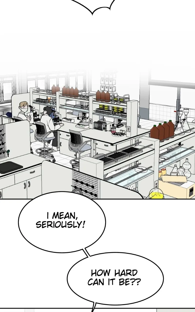 Adopting a Zombie Chapter 9 page 23 - 