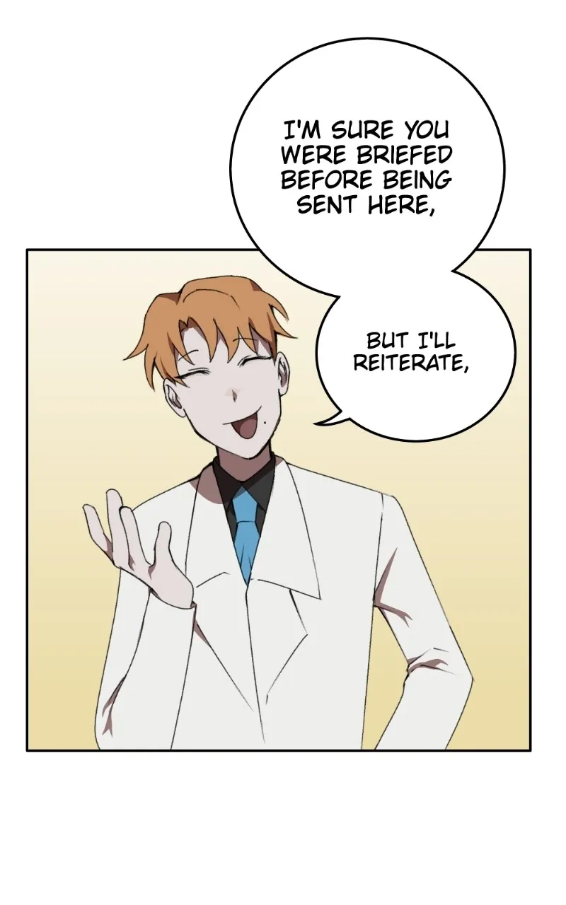 Adopting a Zombie Chapter 9 page 26 - 