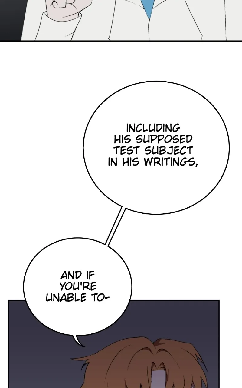 Adopting a Zombie Chapter 9 page 28 - 