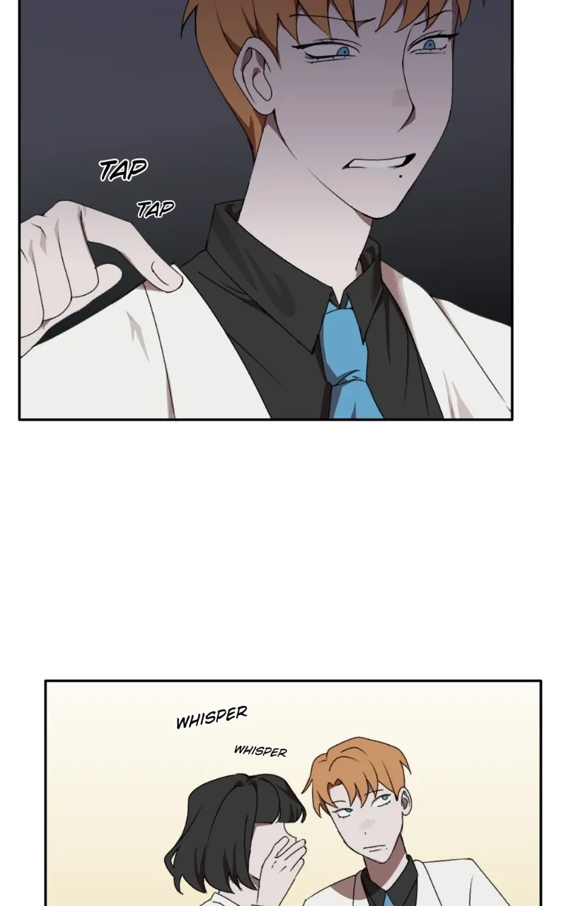 Adopting a Zombie Chapter 9 page 29 - 