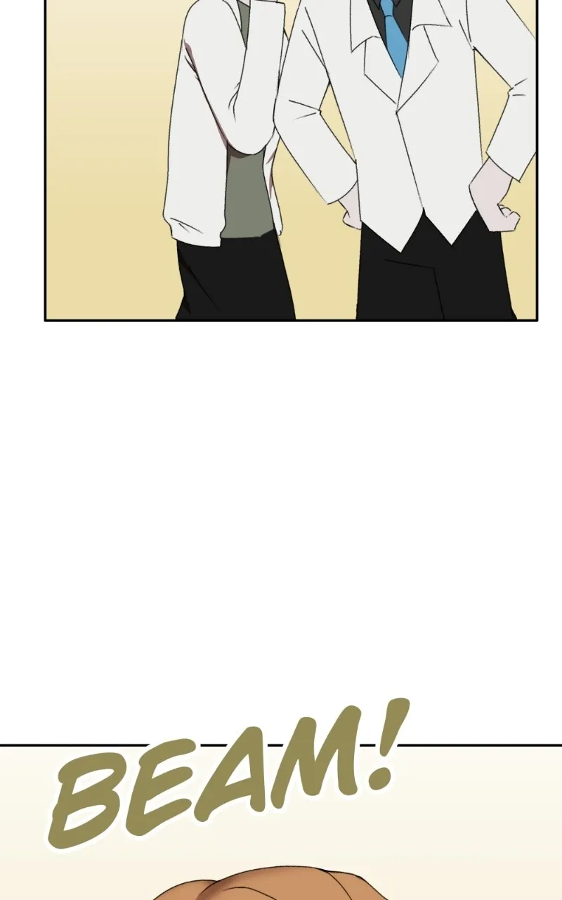 Adopting a Zombie Chapter 9 page 30 - 