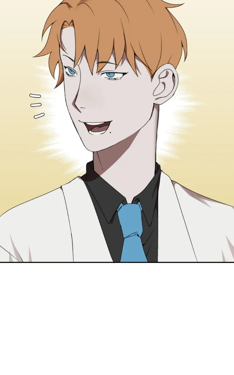 Adopting a Zombie Chapter 9 page 31 - 