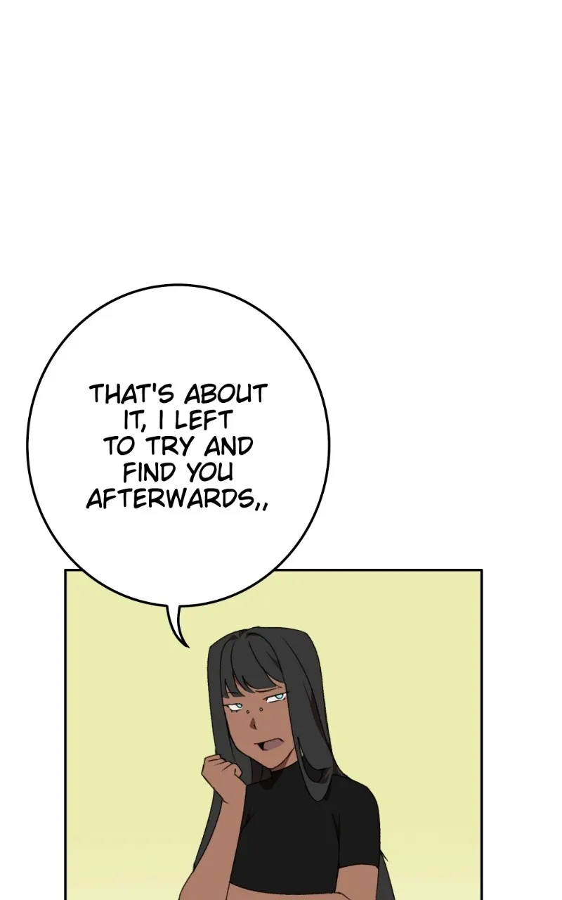 Adopting a Zombie Chapter 9 page 32 - 