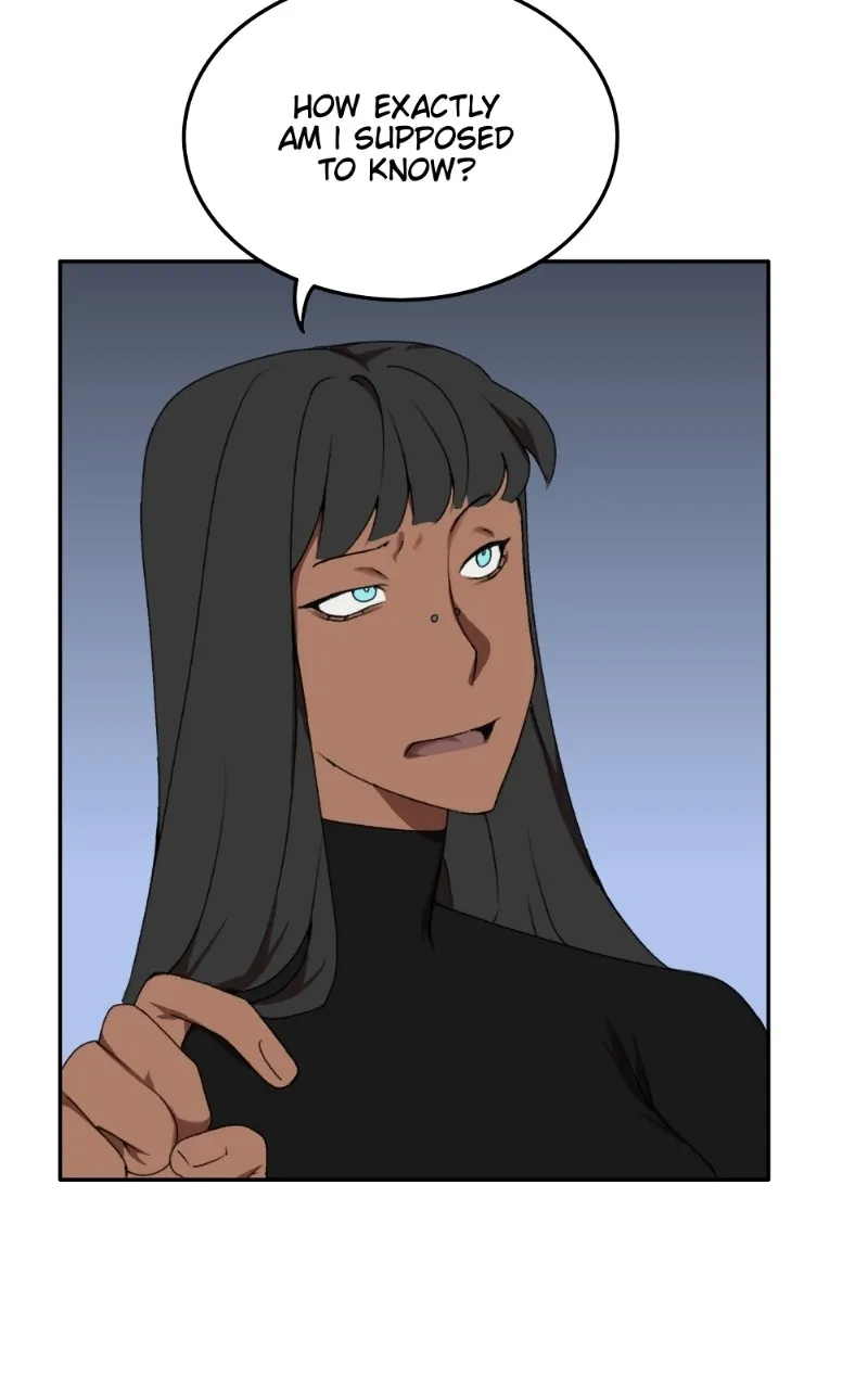 Adopting a Zombie Chapter 9 page 37 - 