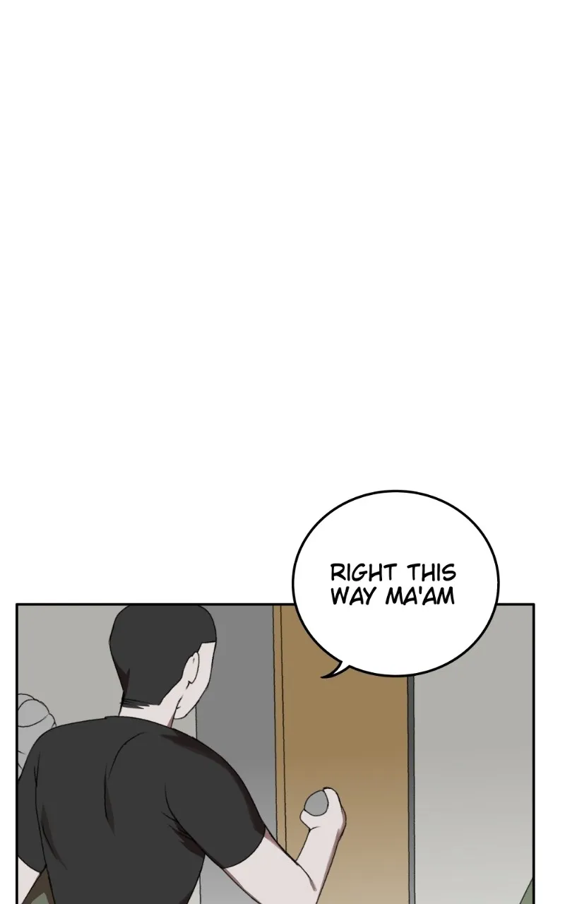 Adopting a Zombie Chapter 9 page 38 - 