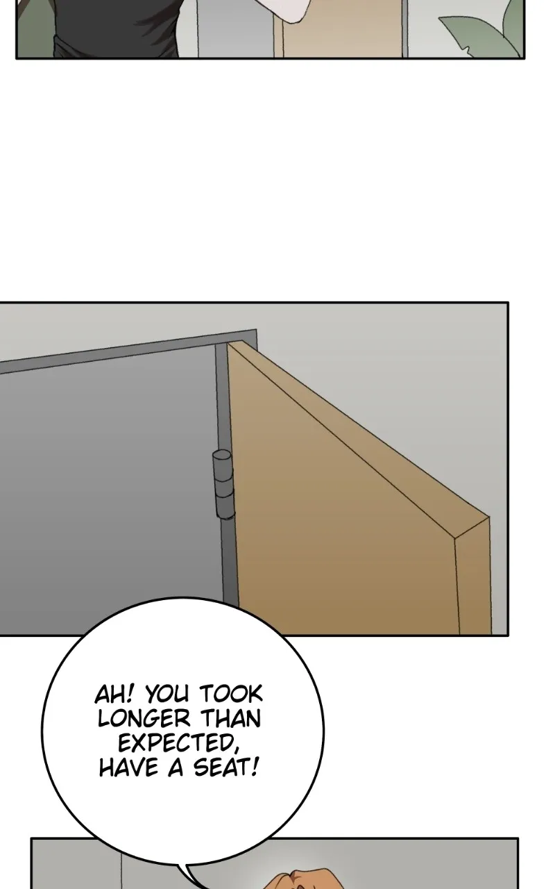Adopting a Zombie Chapter 9 page 39 - 