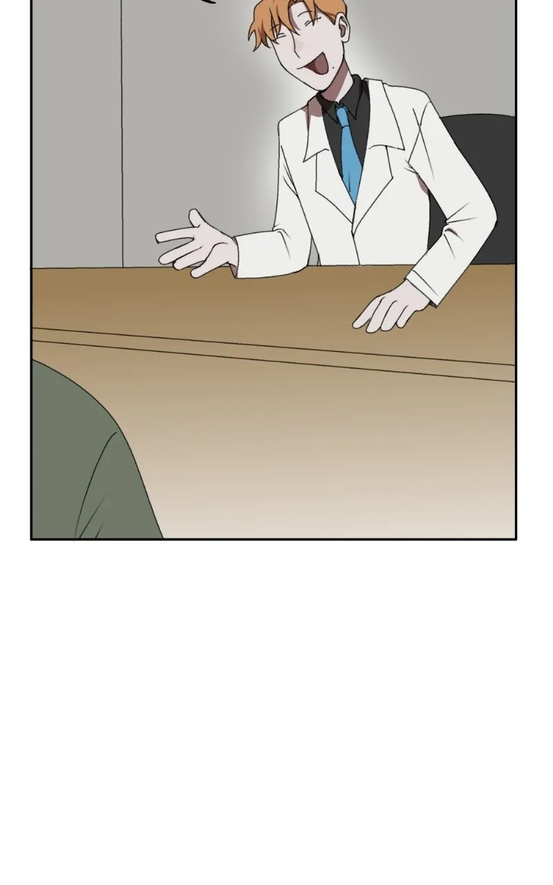 Adopting a Zombie Chapter 9 page 40 - 