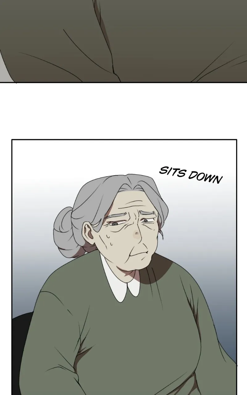Adopting a Zombie Chapter 9 page 42 - 