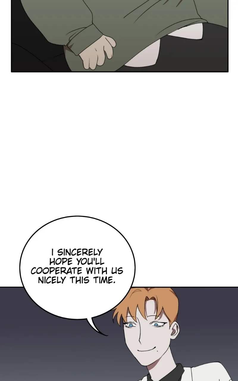 Adopting a Zombie Chapter 9 page 43 - 