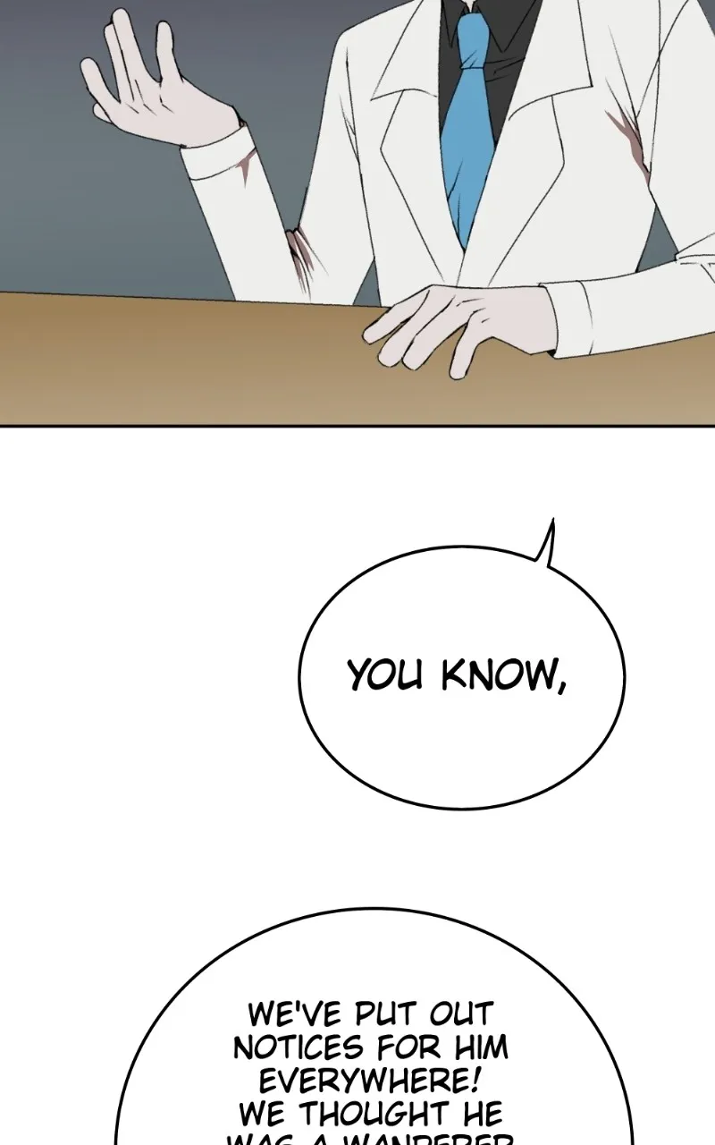 Adopting a Zombie Chapter 9 page 44 - 