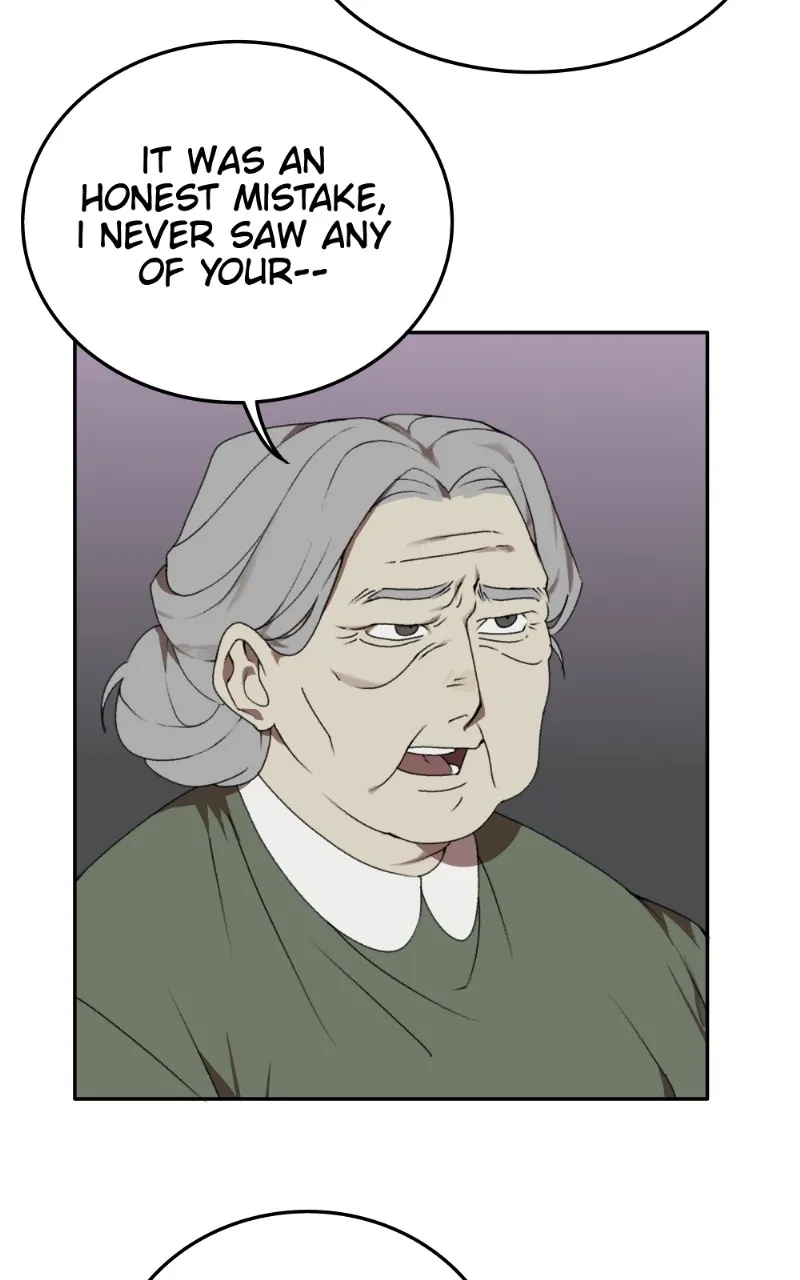 Adopting a Zombie Chapter 9 page 46 - 