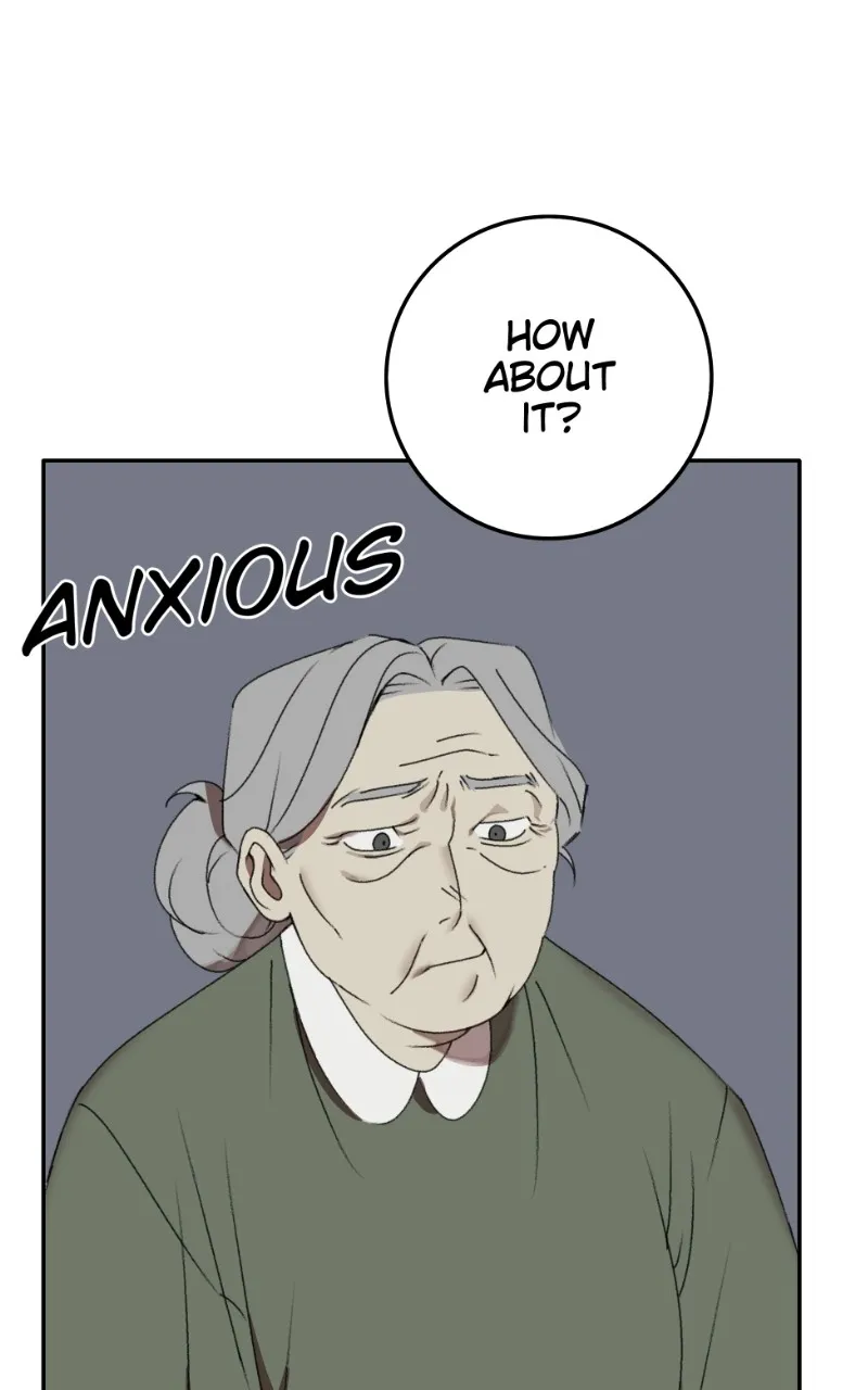 Adopting a Zombie Chapter 9 page 52 - 