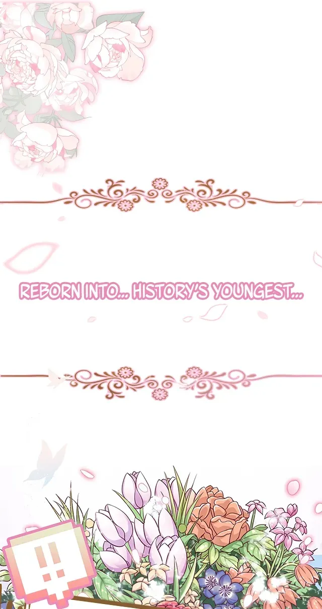 Adorable Empress Edith Chapter 0 page 2 - 