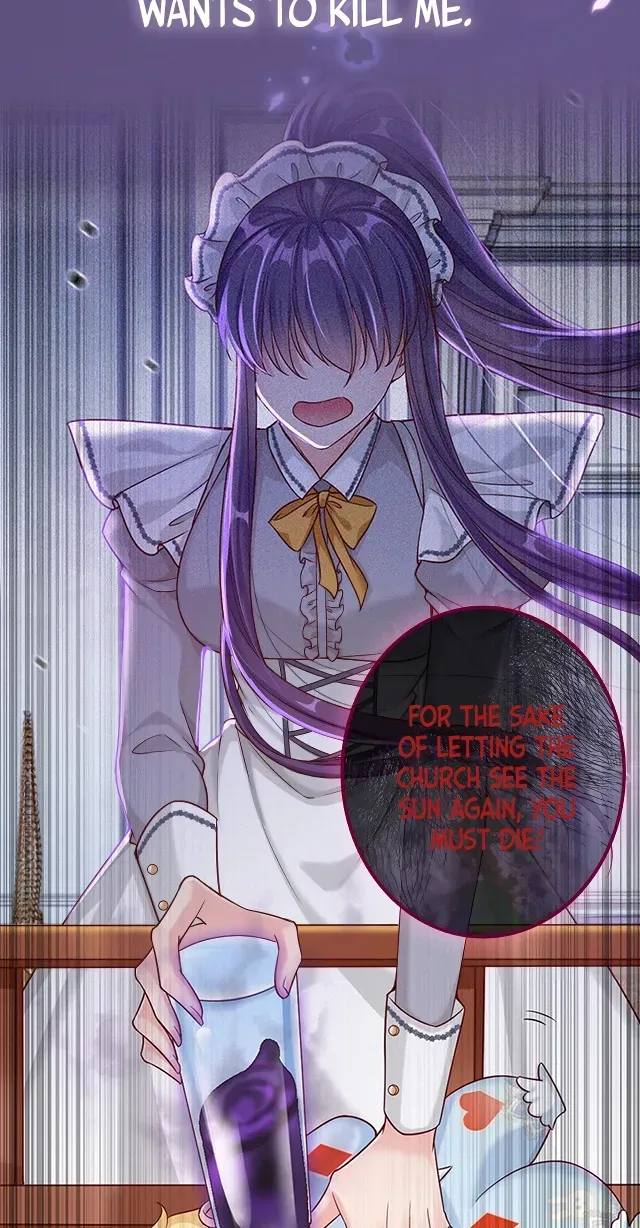 Adorable Empress Edith Chapter 0 page 11 - 