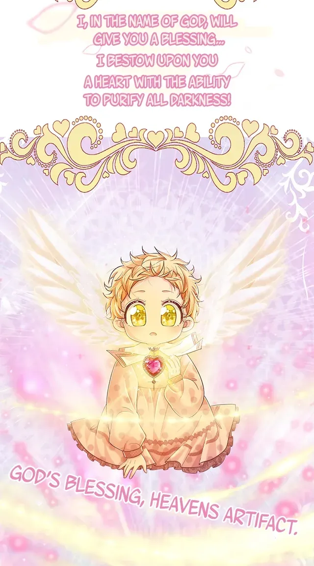 Adorable Empress Edith Chapter 0 page 15 - 