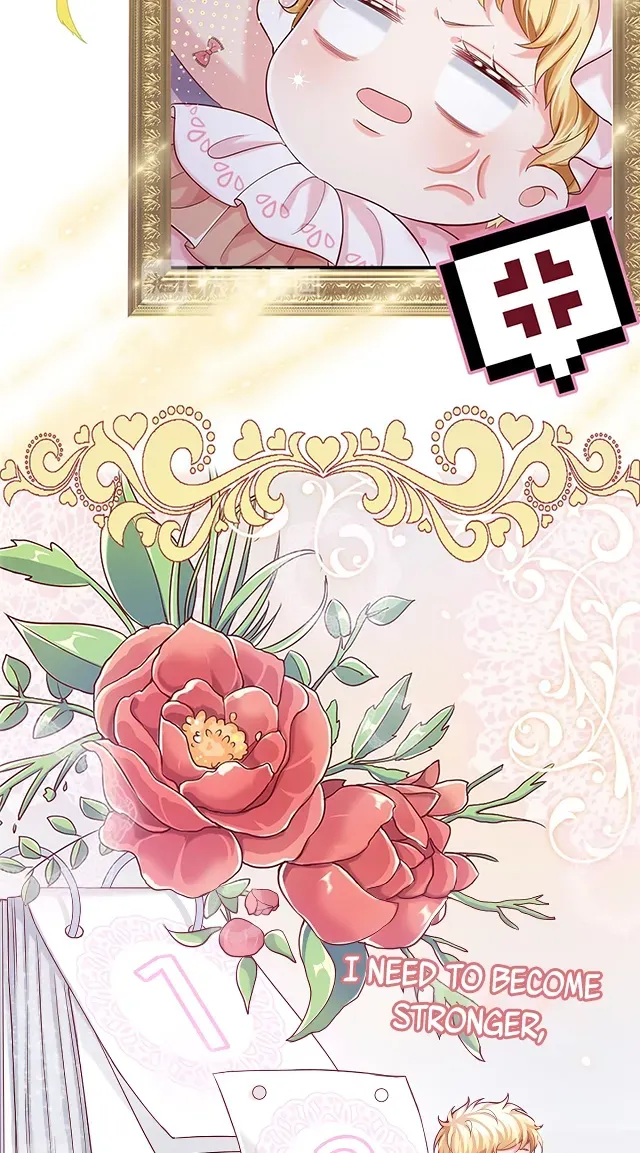 Adorable Empress Edith Chapter 0 page 17 - 