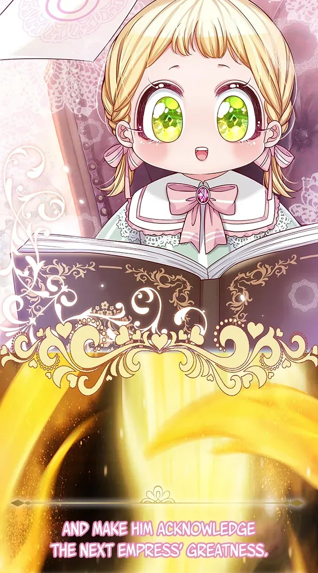 Adorable Empress Edith Chapter 0 page 19 - 