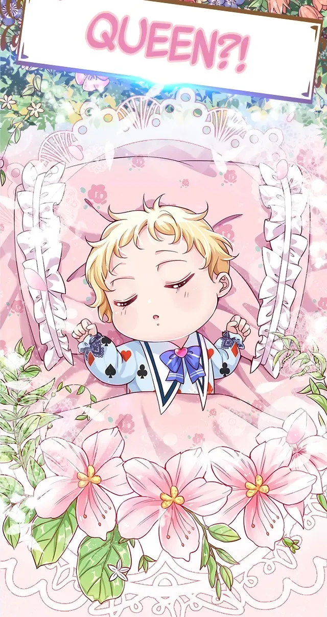 Adorable Empress Edith Chapter 0 page 3 - 