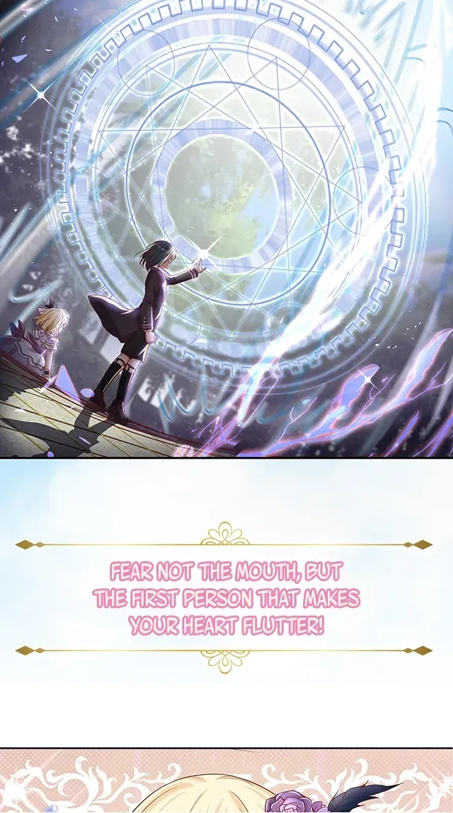 Adorable Empress Edith Chapter 0 page 22 - 