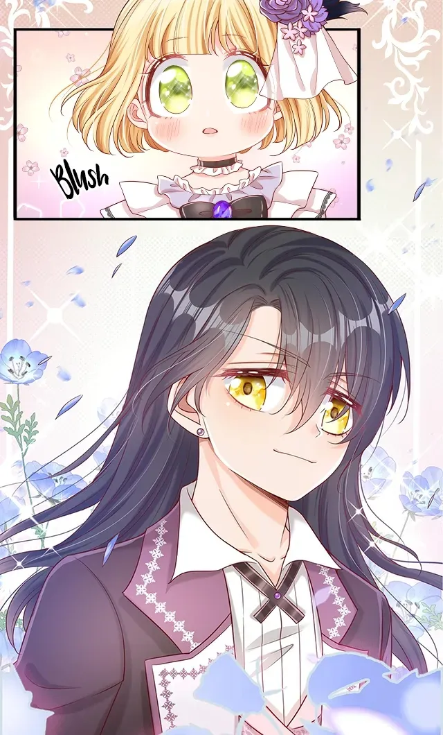Adorable Empress Edith Chapter 0 page 23 - 