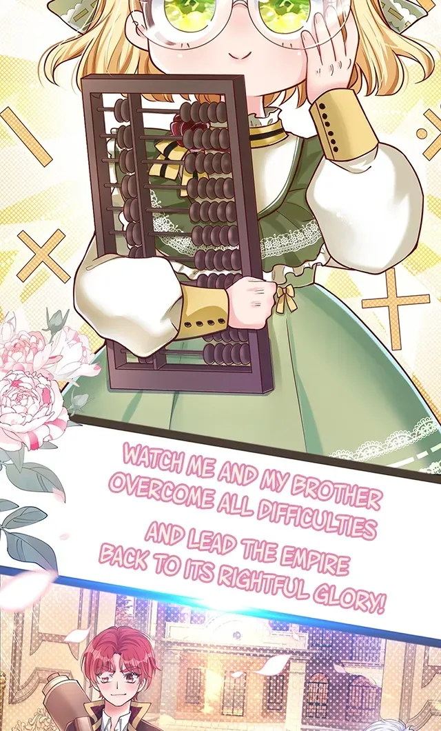Adorable Empress Edith Chapter 0 page 25 - 