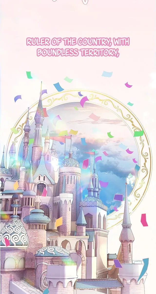 Adorable Empress Edith Chapter 0 page 4 - 