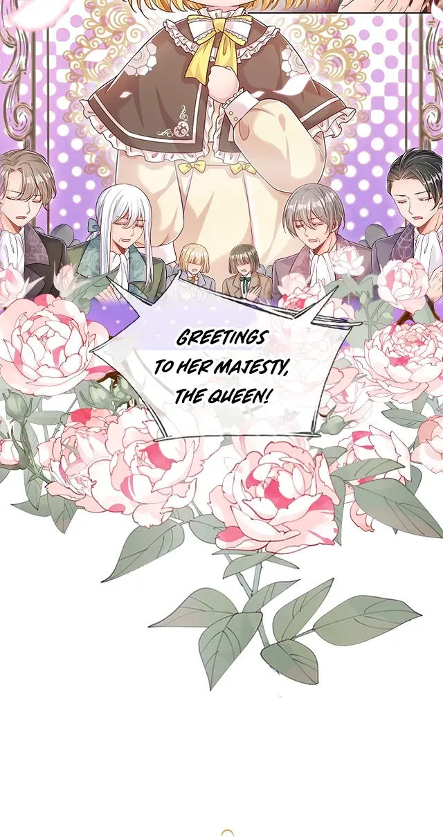 Adorable Empress Edith Chapter 0 page 6 - 