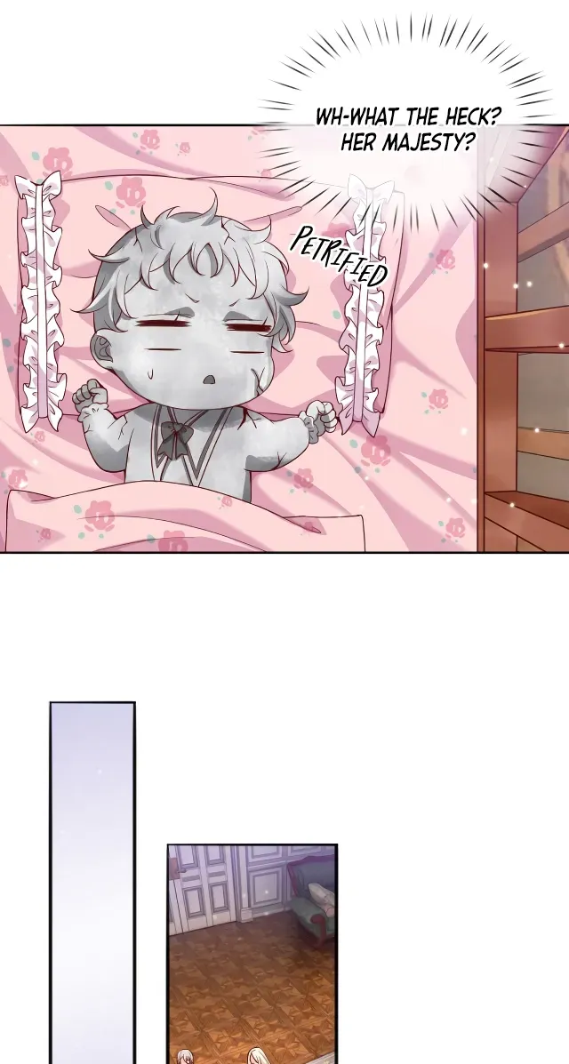 Adorable Empress Edith Chapter 1 page 11 - 