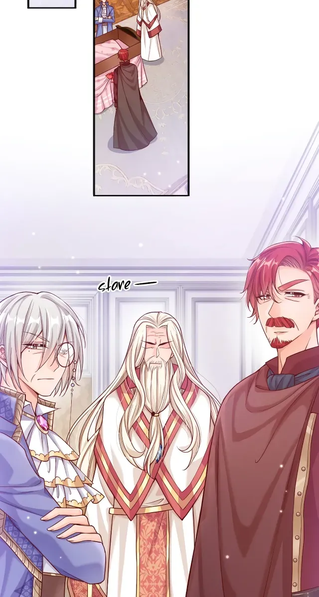 Adorable Empress Edith Chapter 1 page 12 - 