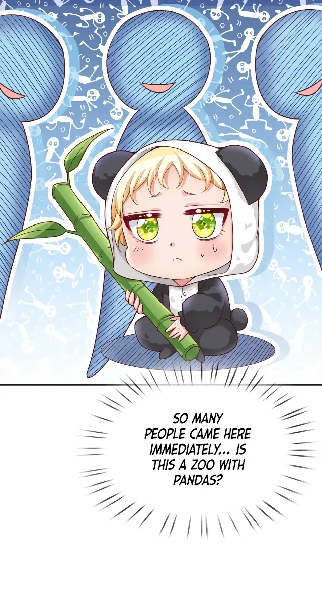 Adorable Empress Edith Chapter 1 page 14 - 