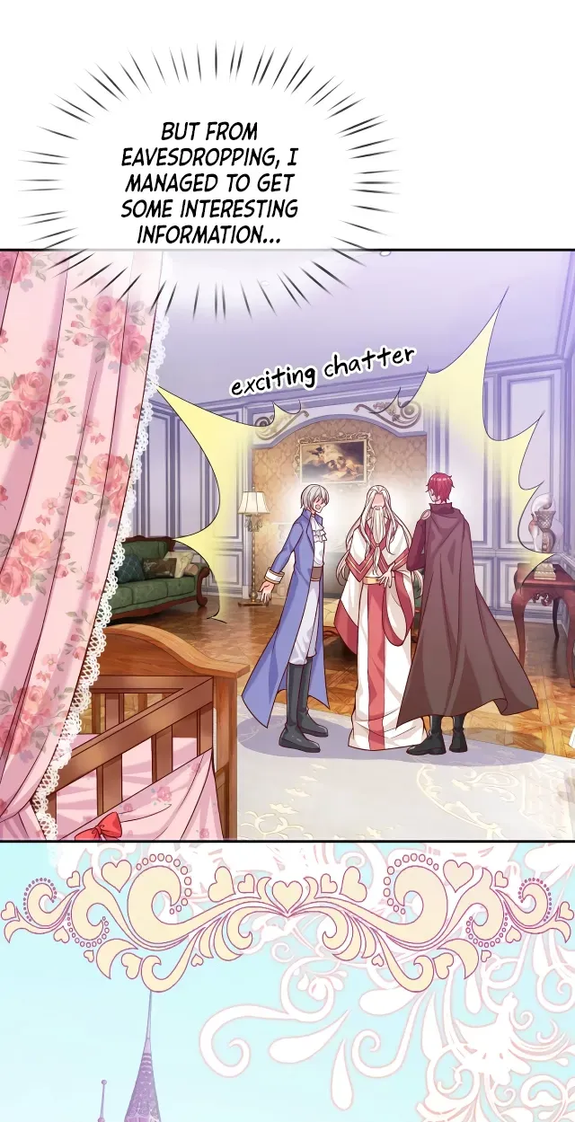 Adorable Empress Edith Chapter 1 page 15 - 