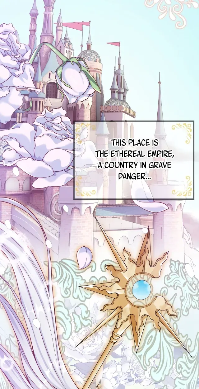 Adorable Empress Edith Chapter 1 page 16 - 