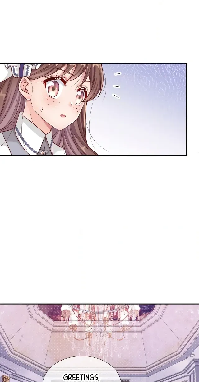 Adorable Empress Edith Chapter 1 page 20 - 
