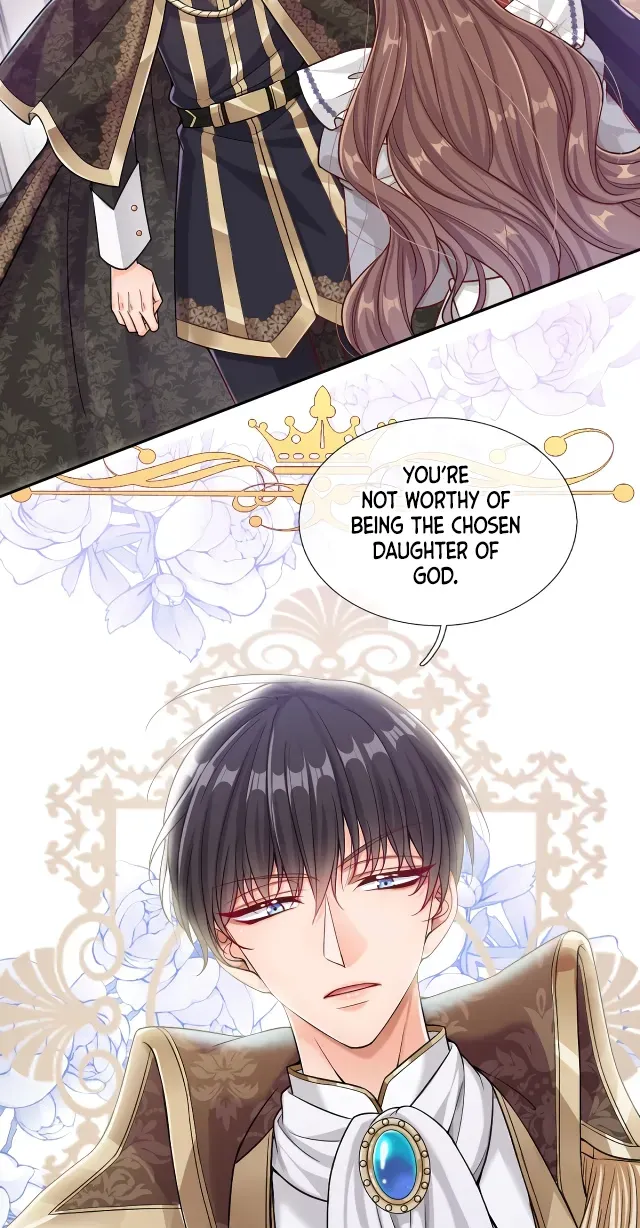 Adorable Empress Edith Chapter 1 page 22 - 