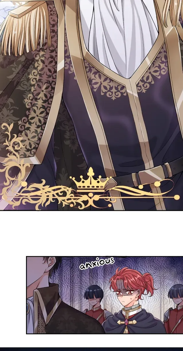 Adorable Empress Edith Chapter 1 page 23 - 