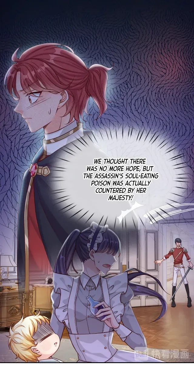 Adorable Empress Edith Chapter 1 page 24 - 