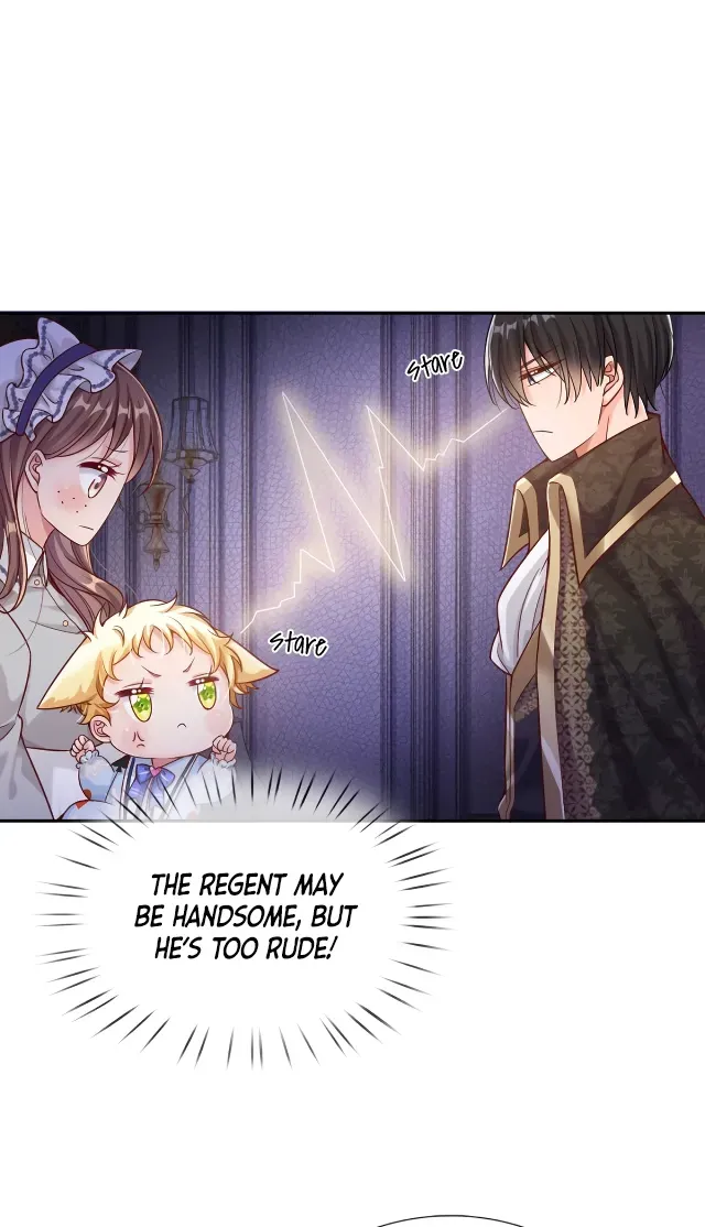 Adorable Empress Edith Chapter 1 page 25 - 