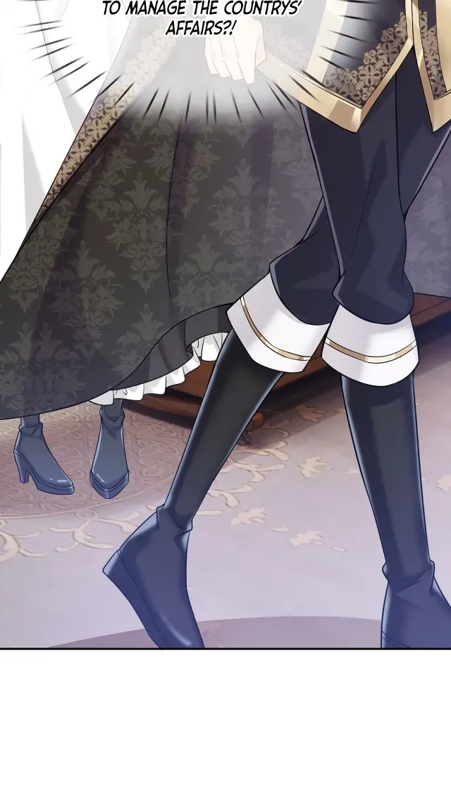 Adorable Empress Edith Chapter 1 page 27 - 