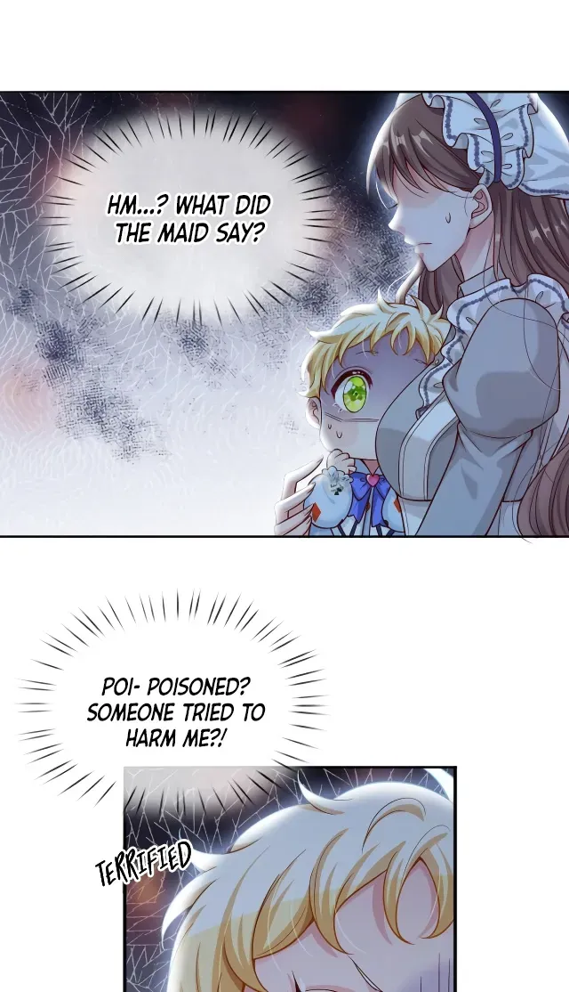 Adorable Empress Edith Chapter 1 page 28 - 