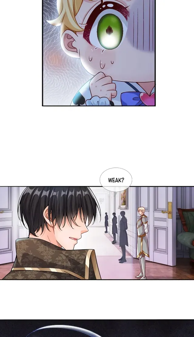 Adorable Empress Edith Chapter 1 page 29 - 