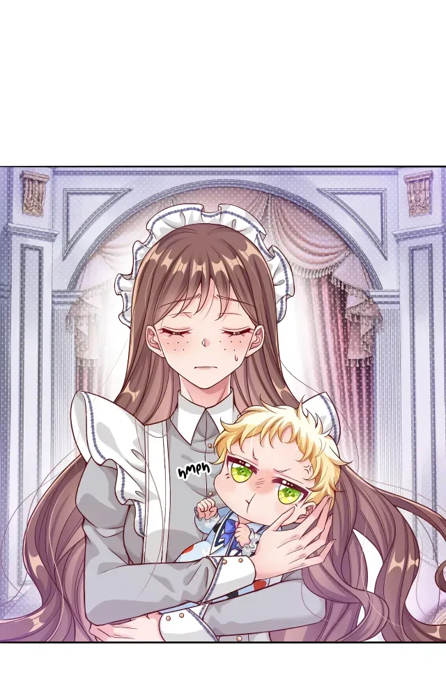 Adorable Empress Edith Chapter 1 page 31 - 