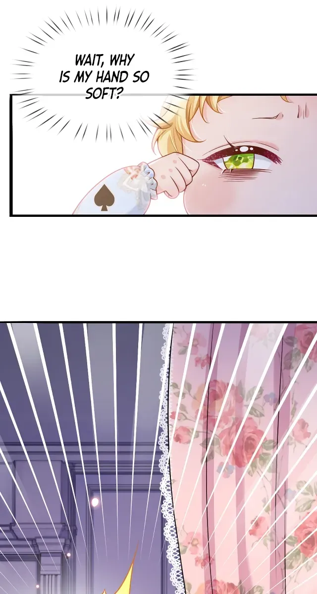 Adorable Empress Edith Chapter 1 page 7 - 