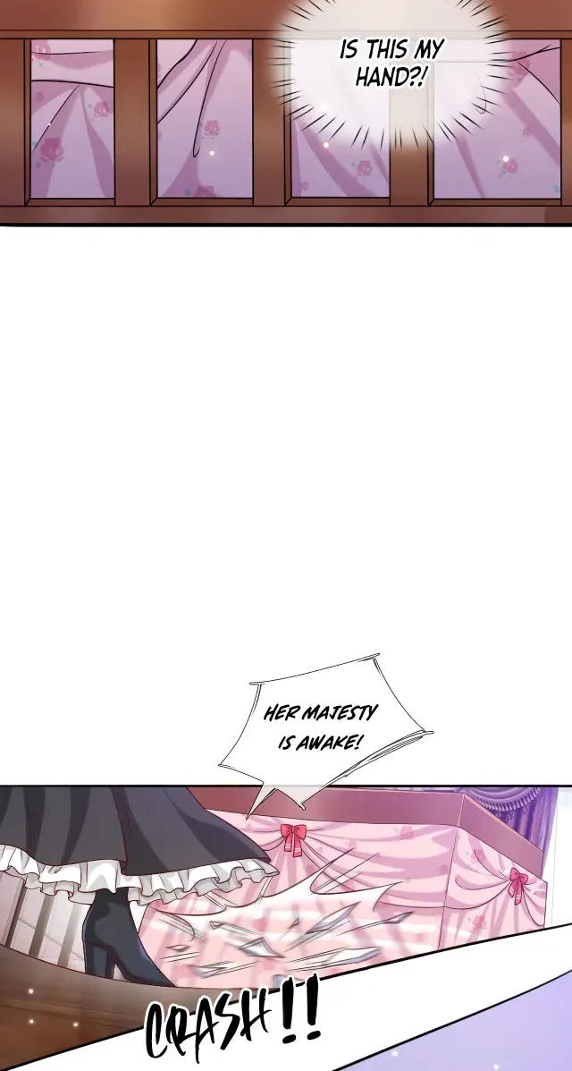 Adorable Empress Edith Chapter 1 page 9 - 